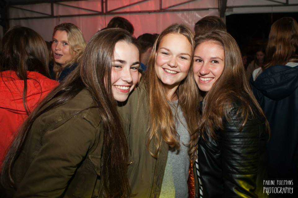 Sint-Martinus den XIIde - Hasselt kermisbar 2015